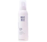 Marlies Möller Beauty Haircare Style & Hold Strong Styling Foam