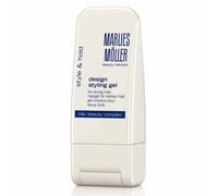 Marlies Moller Style Hold Design Styling For Strong Hold 100ml Gel