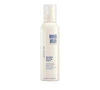 Marlies Moller Style Hold Flexible Styling Foam 200ml Cream