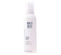 Marlies Moller Styling Strong 200ml Hair Mousse