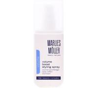 Marlies Moller Volume Volume Boost Styling Spray Travel 125 ml 125 ml
