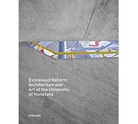 Marlin, C: Expressed Reform Architecture and Art