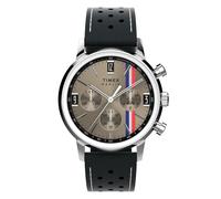 Marlin Chronograph Tachymeter 40mm Mens Watch Champagne