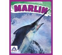 Marlin (Giants of the Sea)