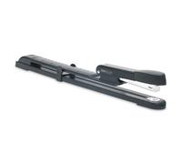 Rapesco Marlin Long Arm Metal Stapler with 300 mm Reach and 25 Sheet Capacity