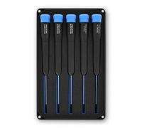 Marlin Screwdriver Set - 5 Specialty Precision Screwdrivers