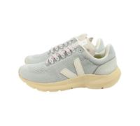 Marlin V-Knit Trainers, female, Veja, Sneakers, Blue, 3 UK, Shoes 3 UK