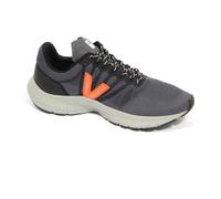 Marlin V-Knit Trainers- male- Veja- Sneakers- Blue- 7 UK- Shoes 7 UK