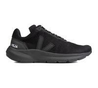 Marlin V-knit Vegan Trainers, female, Veja, Sneakers, Black, 4 UK, Shoes 4 UK
