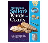 Marlinspike Sailor's Arts and Crafts