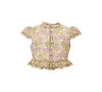 MARLO Ella top - Green 15-16