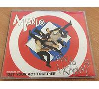 Marlo - How Do I Know