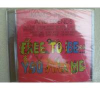 Thomas Marlo - Free to Be...You and Me