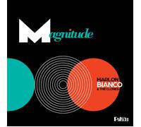 Marlon Bianco Magnitude LP Vinyl PRLP003 NEW