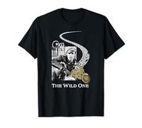 Marlon Brando_002 T-Shirt