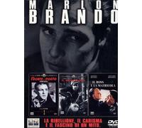 Marlon Brando