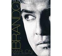 Marlon Brando 4-Movie Collection (The Ugly American / The Appaloosa / A Countess from Hong Kong / The Night of the Following Day) [DVD] [US Import] [1966] [Region 1] [NTSC]