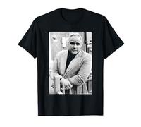 Marlon Brando Apocalypse Now The Godfather Actor T-Shirt