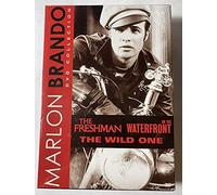 Marlon Brando Collection [DVD] [1968] [Region 1] [US Import] [NTSC]