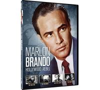 Marlon Brando: Hollywood Rebel