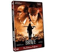 MARLON BRANDO - THE BRAVE