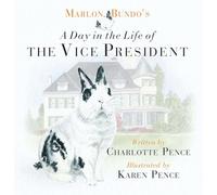 Marlon Bundo's Day in the Life of the Vice President