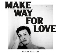 Make Way for Love [VINYL]