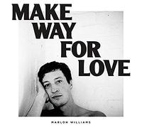 Marlon Williams - Make Way For Love [VINYL]