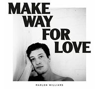 Marlon Williams – Make Way for Love – Vinyl LP (2018)
