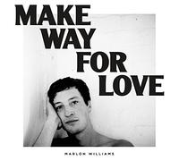 Make Way for Love [VINYL]
