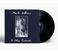 Marlon Williams - MARLON WILLIAMS - TE WHARE TIWEKAWEKA (VINYL LP)