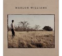 Marlon Williams - Marlon Williams (VINYL LP)