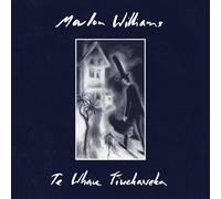 Marlon Williams - Te Whare Tīwekaweka