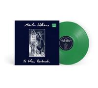 MARLON WILLIAMS - TE WHARE TIWEKAWEKA [ONE YEAR ANNIVERSARY] (Limited Edition) (POUNAMU GREEN COLORED) (VINYL LP) [VINYL]