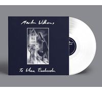 Marlon Williams - Te Whare Tīwekaweka [VINYL]