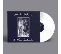 Marlon Williams - Te Whare Tiwekaweka - White [New Vinyl LP] Colored Vinyl, Whit