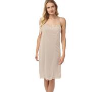 Marlon Women's Carly Full Slip, Beige, 16
