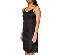 Marlon Women's Carly Full Slip, Black, 22