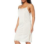 Marlon Women's Carly Full Slip, Ivory, 10