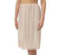 Marlon Women's Chloe Half Slip, Beige, 20-22