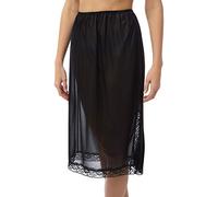 Marlon Women's Megan Half Slip, Black, 20-22