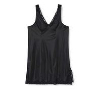 Marlon Women's Tilly Full Slip, Black, 20