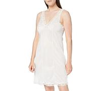 Marlon Women's Tilly Full Slip, Ivory, 18