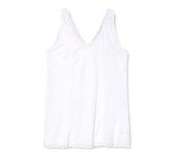 Marlon Women's Tilly Full Slip, White, 16