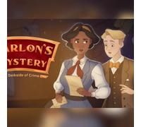 Marlon's Mystery: The Darkside of Crime (PC) Steam Key - GLOBAL