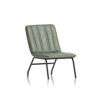 Marlow Bistro Chair Forest Green