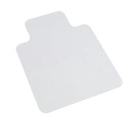 Marlow Chair Mat for Carpet Office Hard Floor Protectors PVC Non Slip 120X90