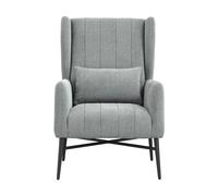 Marlow Chair - Seafoam