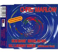 Marlow,Chris - Ich Hab Geglaubt,du Liebst..