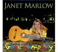Marlow, Janet - Good Company